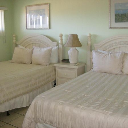 Turtle Crawl Inn - Longboat Key Exteriér fotografie