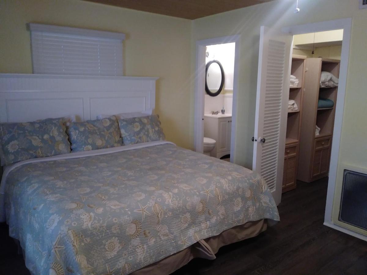 Turtle Crawl Inn - Longboat Key Exteriér fotografie