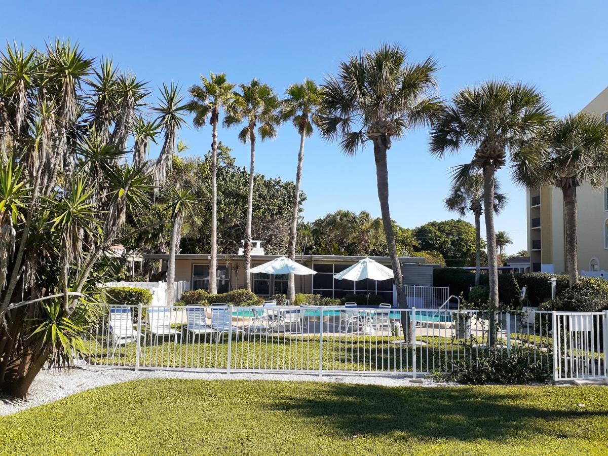 Turtle Crawl Inn - Longboat Key Exteriér fotografie