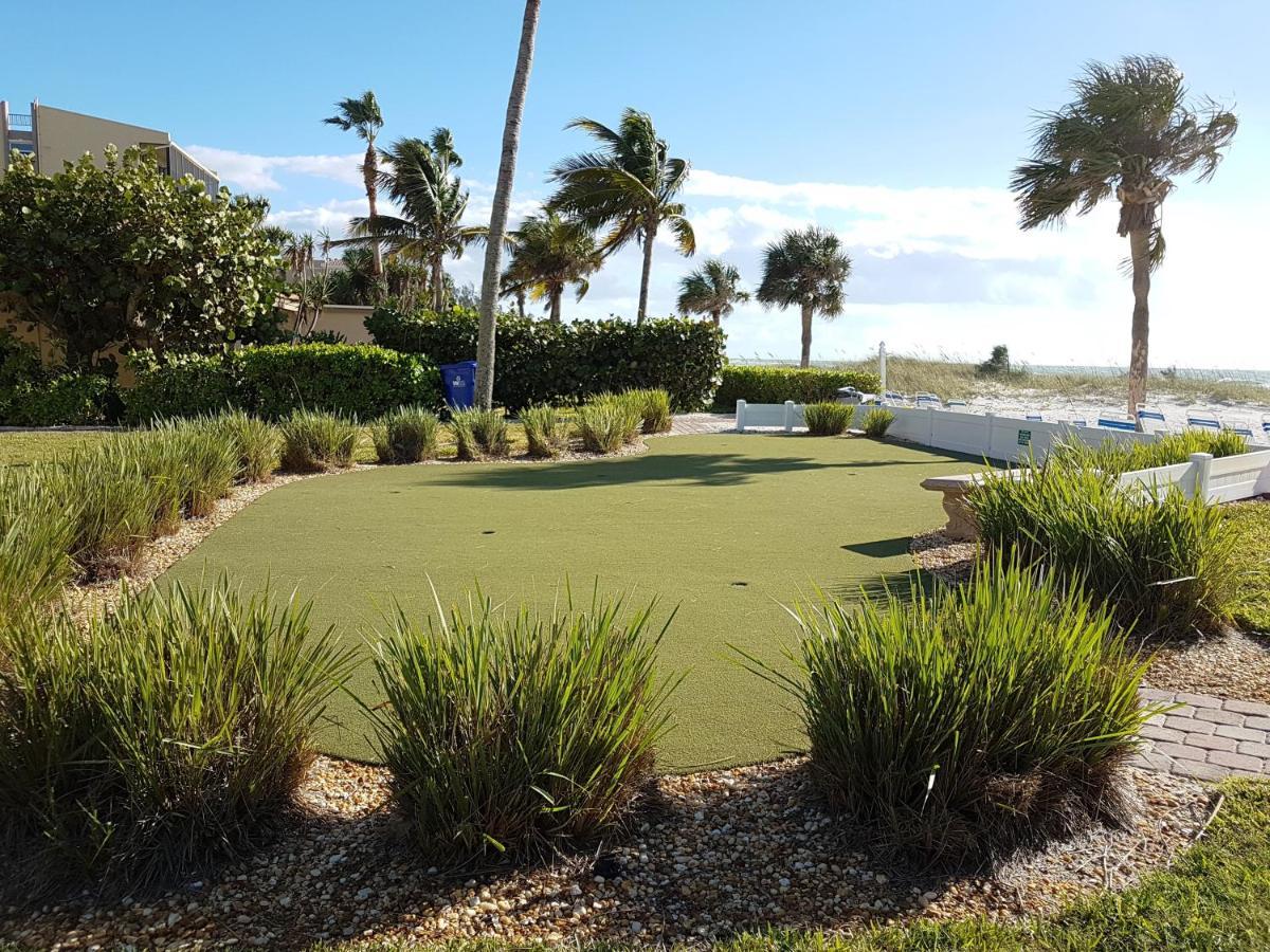 Turtle Crawl Inn - Longboat Key Exteriér fotografie