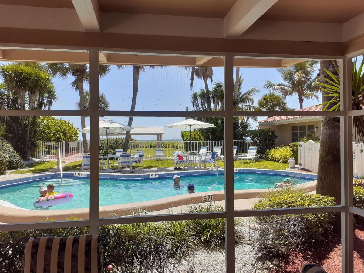 Turtle Crawl Inn - Longboat Key Exteriér fotografie