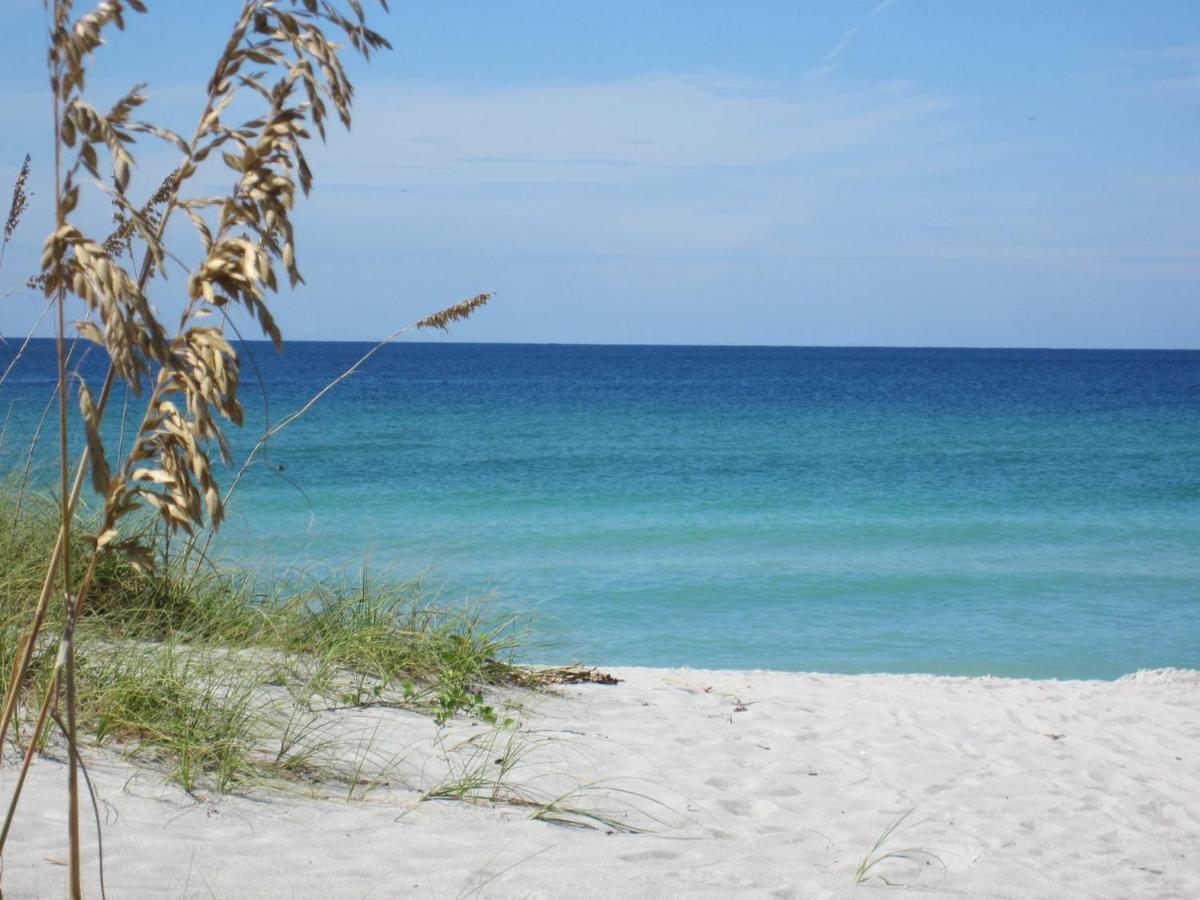 Turtle Crawl Inn - Longboat Key Exteriér fotografie