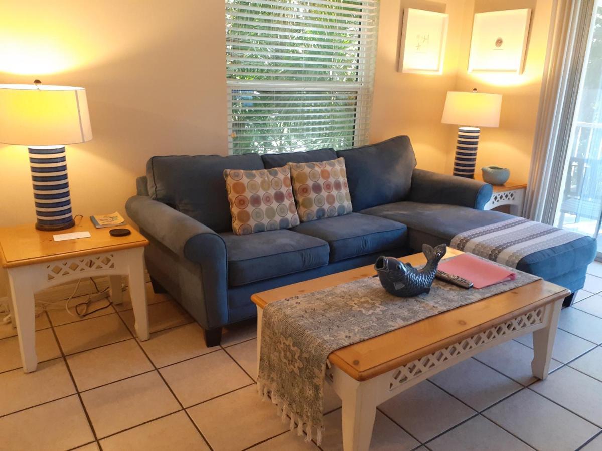 Turtle Crawl Inn - Longboat Key Exteriér fotografie