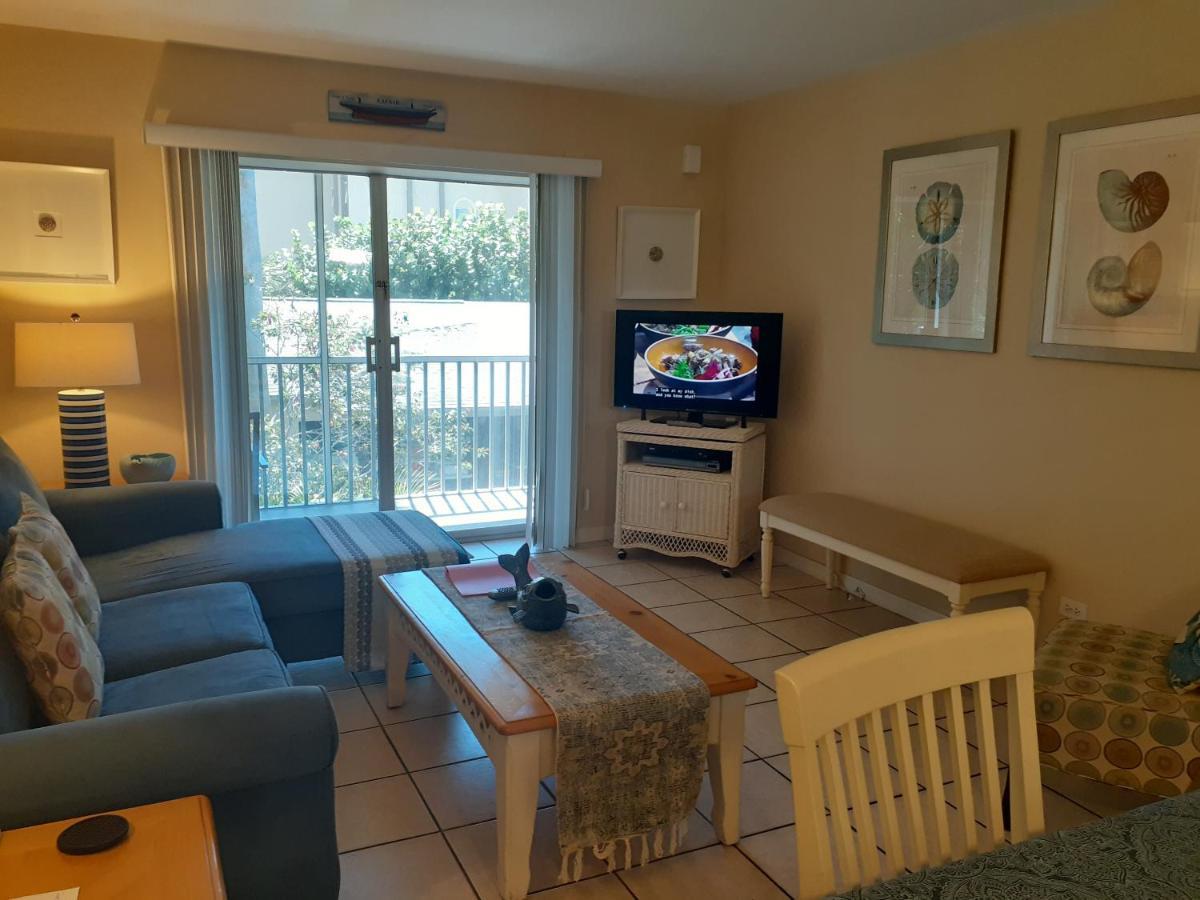 Turtle Crawl Inn - Longboat Key Exteriér fotografie