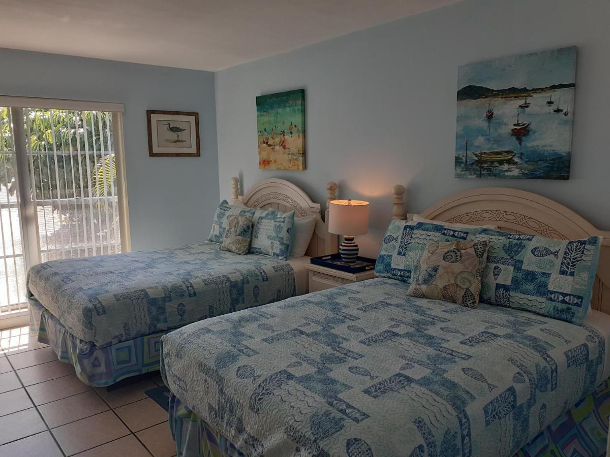 Turtle Crawl Inn - Longboat Key Exteriér fotografie