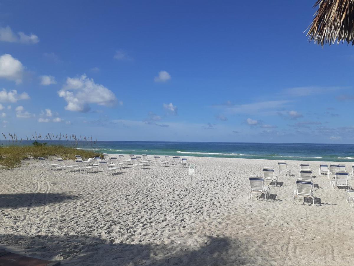 Turtle Crawl Inn - Longboat Key Exteriér fotografie