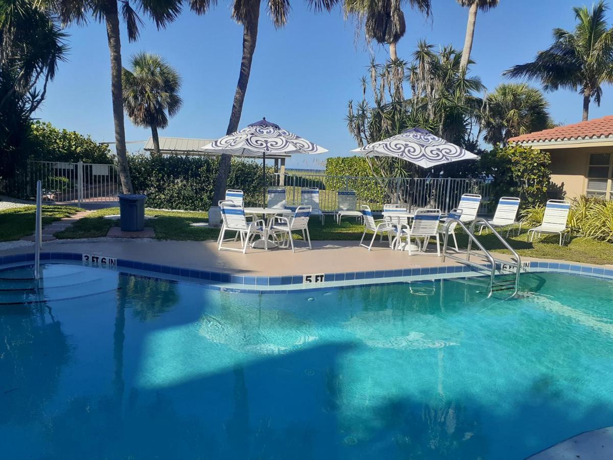 Turtle Crawl Inn - Longboat Key Exteriér fotografie