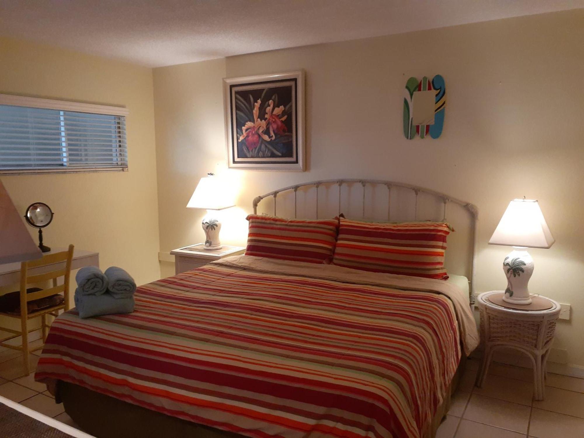 Turtle Crawl Inn - Longboat Key Exteriér fotografie