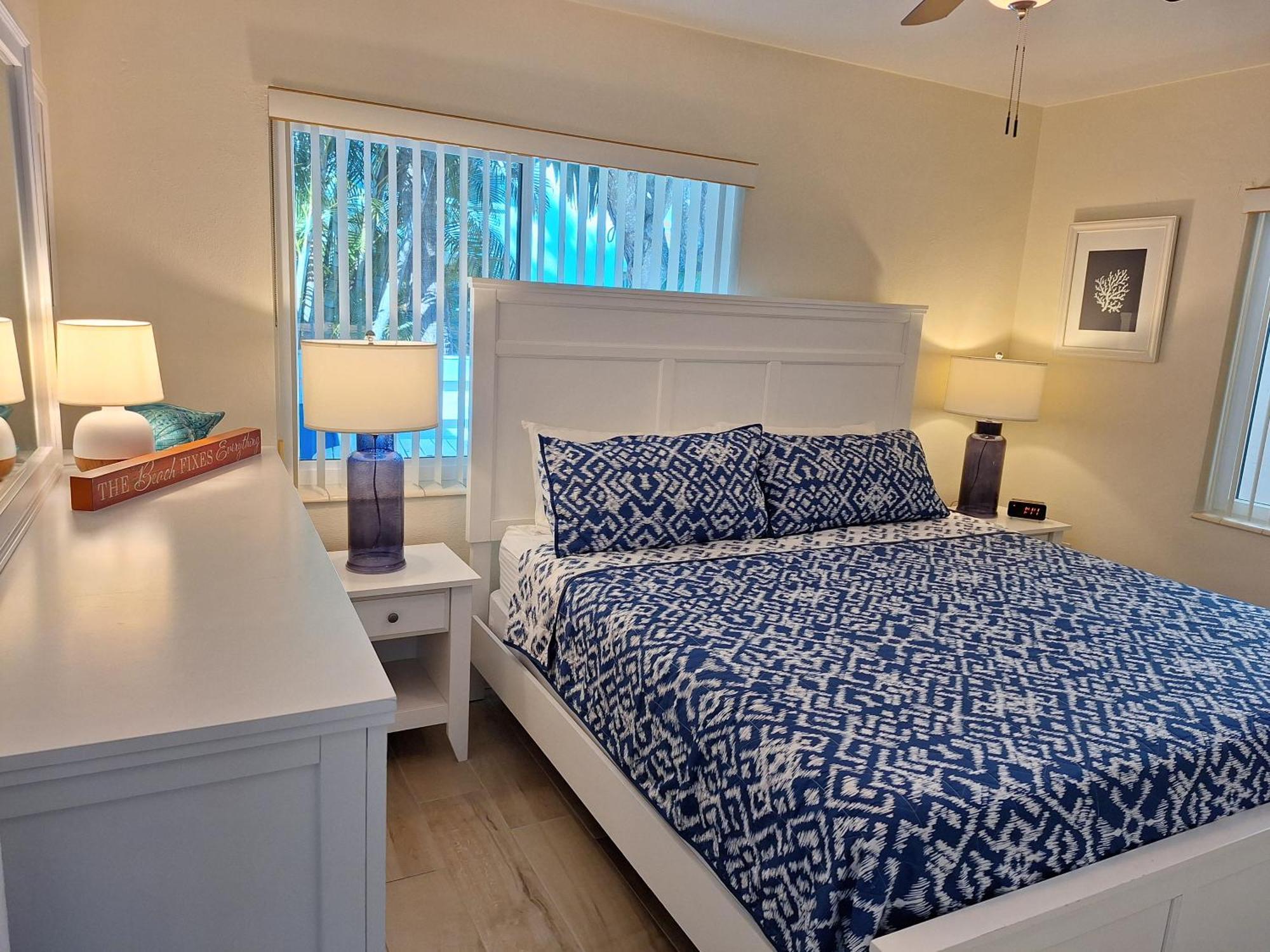 Turtle Crawl Inn - Longboat Key Exteriér fotografie