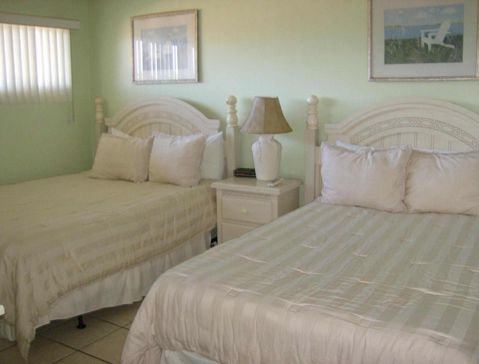 Turtle Crawl Inn - Longboat Key Exteriér fotografie