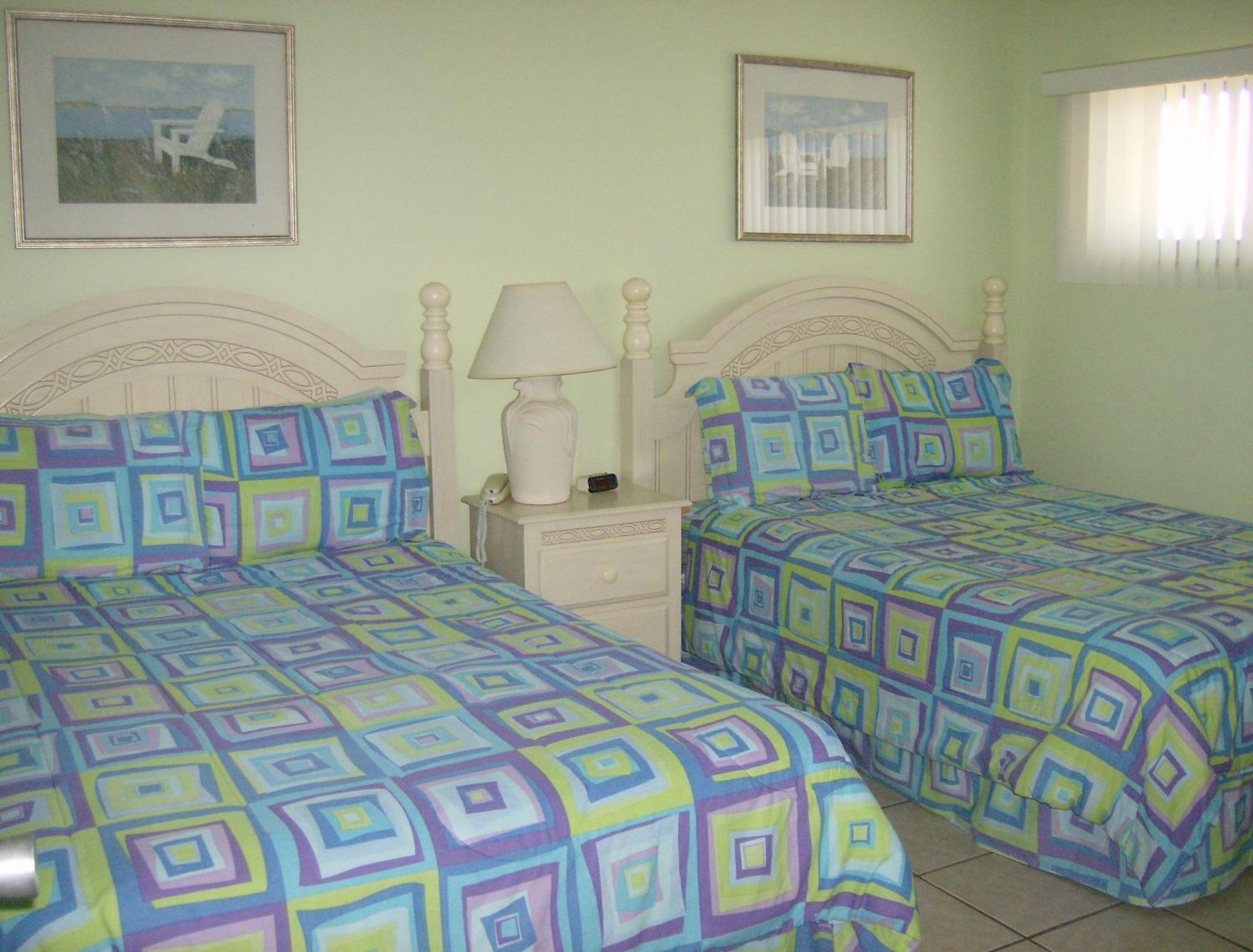 Turtle Crawl Inn - Longboat Key Exteriér fotografie