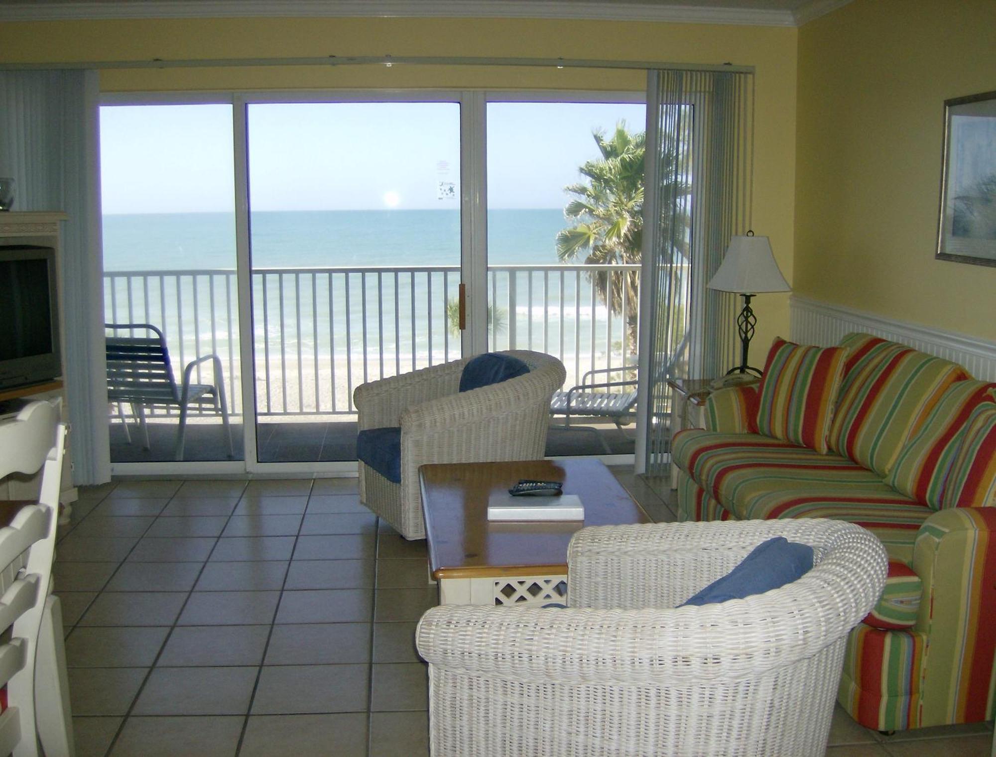 Turtle Crawl Inn - Longboat Key Exteriér fotografie