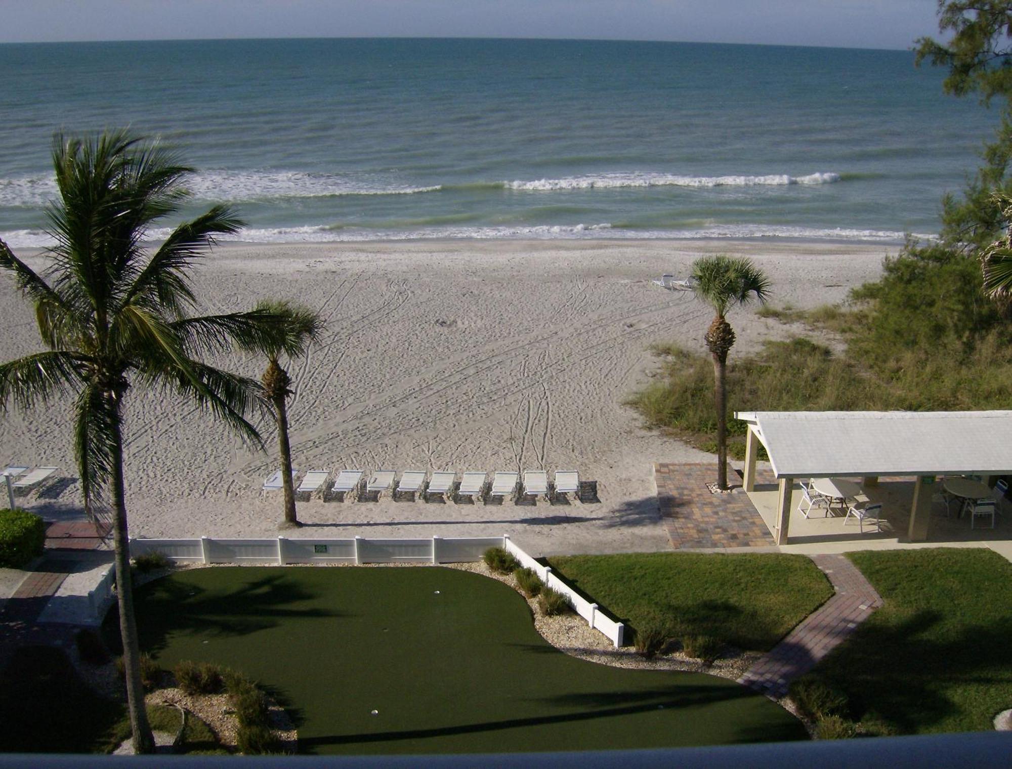 Turtle Crawl Inn - Longboat Key Exteriér fotografie