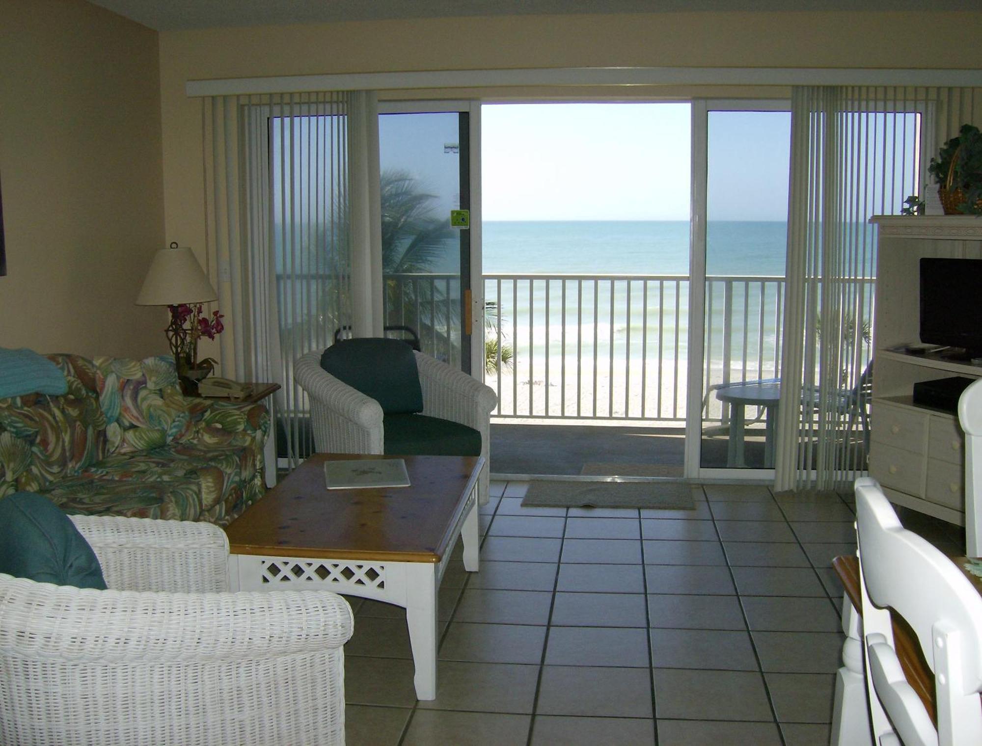 Turtle Crawl Inn - Longboat Key Exteriér fotografie