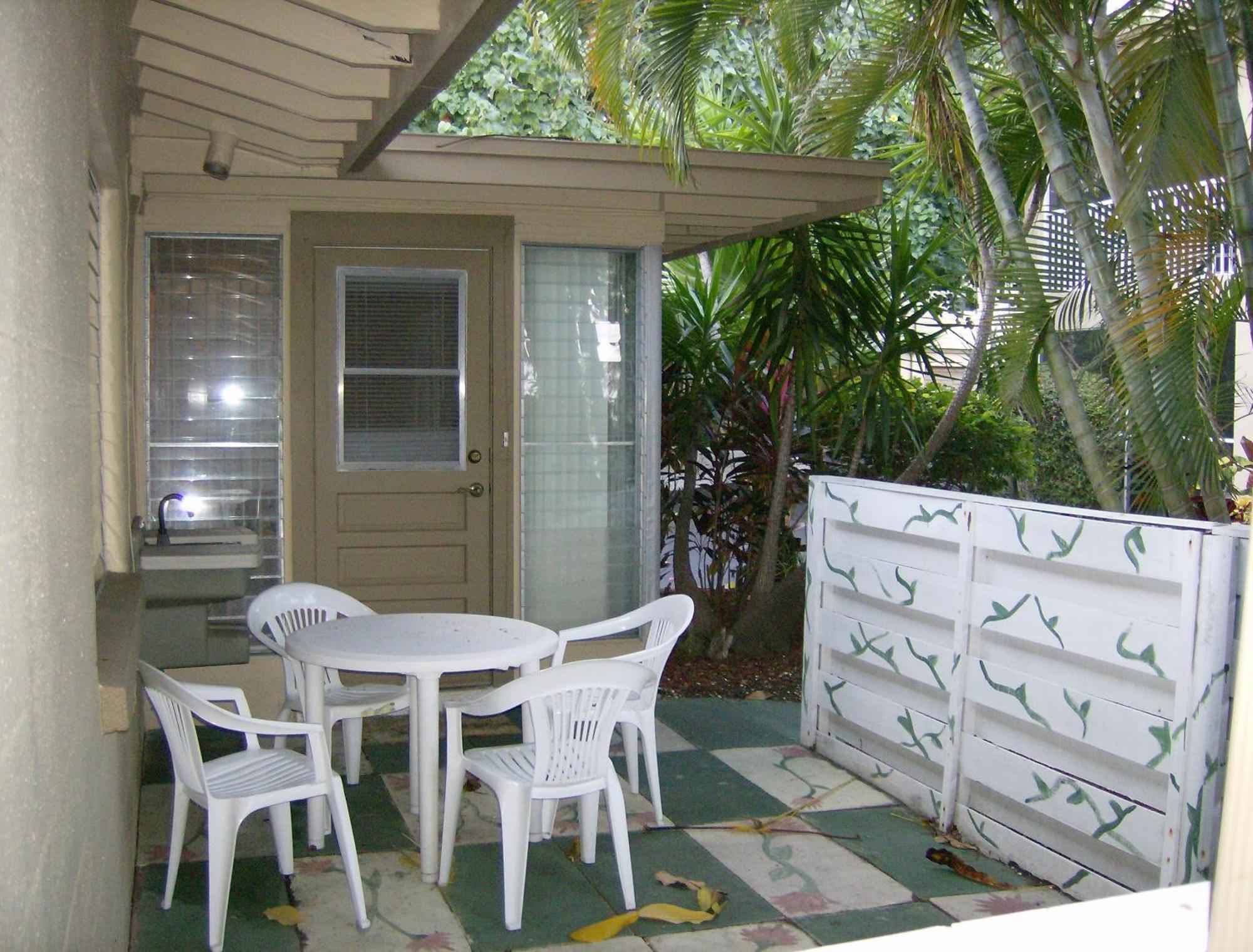 Turtle Crawl Inn - Longboat Key Exteriér fotografie