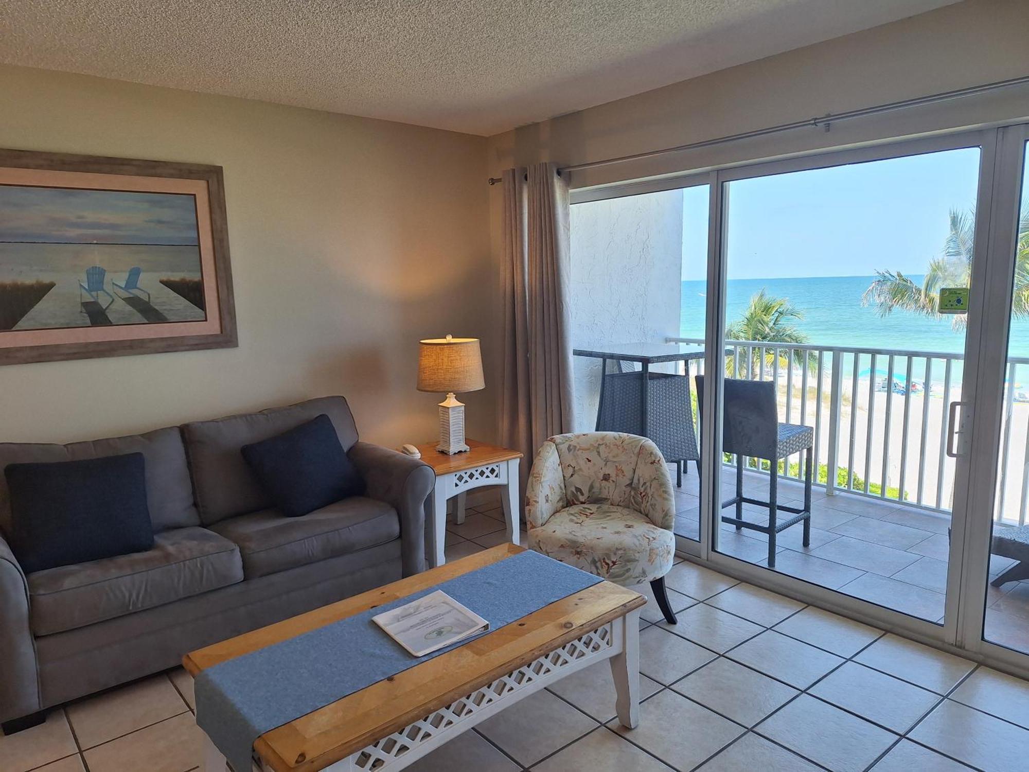 Turtle Crawl Inn - Longboat Key Exteriér fotografie