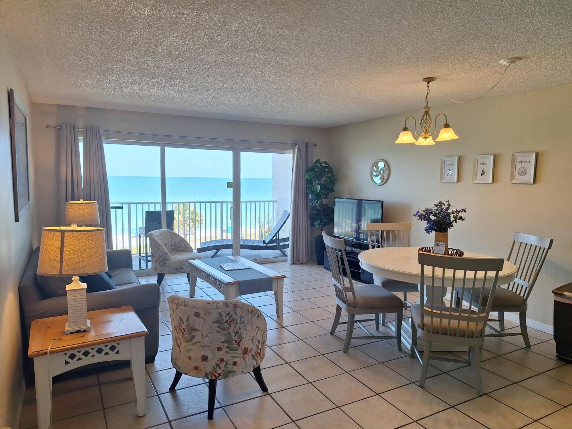 Turtle Crawl Inn - Longboat Key Exteriér fotografie