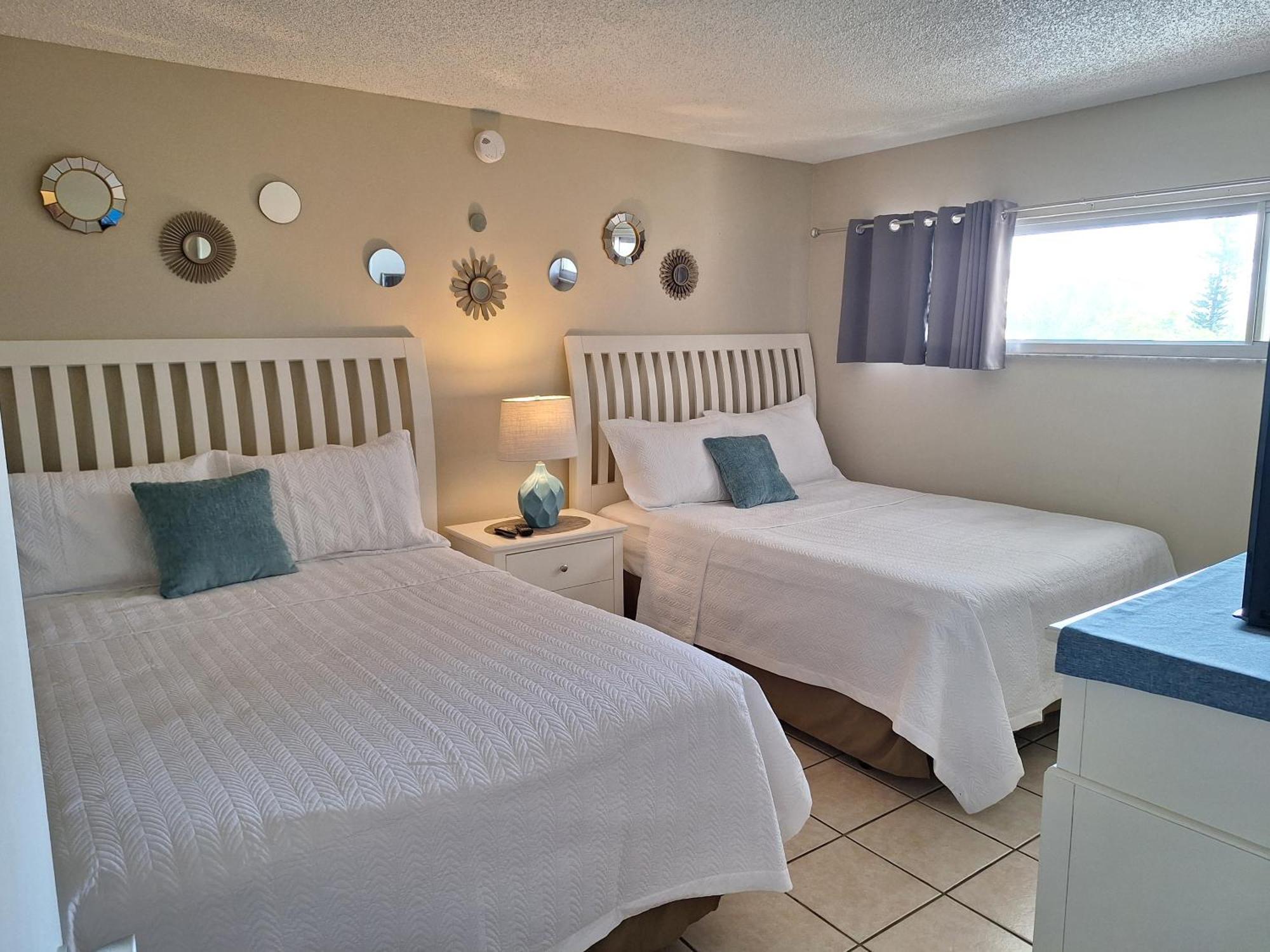 Turtle Crawl Inn - Longboat Key Exteriér fotografie