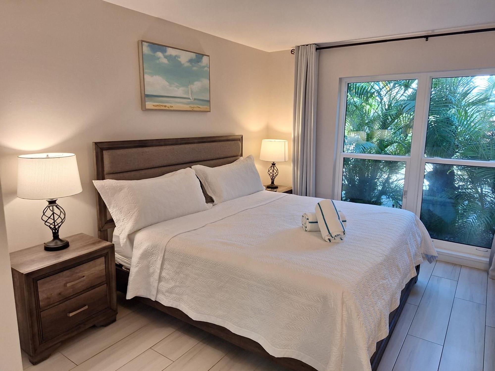 Turtle Crawl Inn - Longboat Key Exteriér fotografie