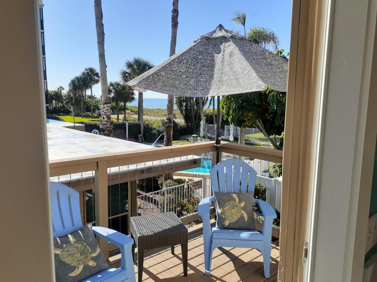 Turtle Crawl Inn - Longboat Key Exteriér fotografie