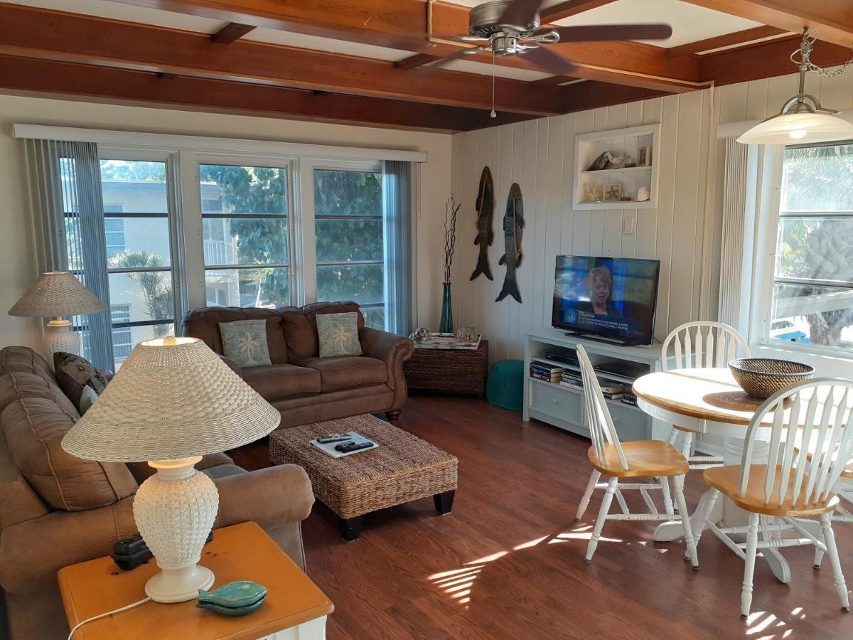 Turtle Crawl Inn - Longboat Key Exteriér fotografie