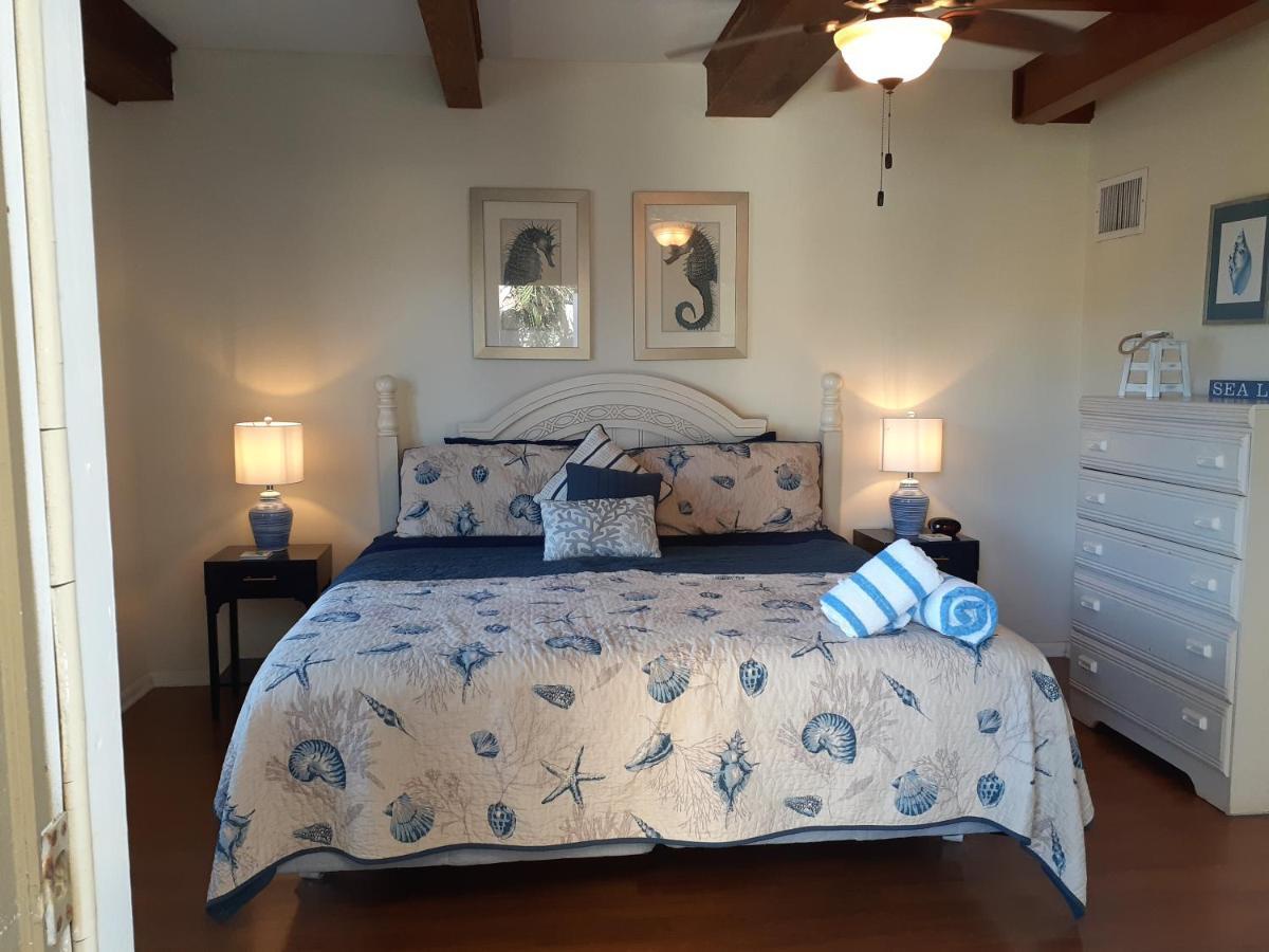 Turtle Crawl Inn - Longboat Key Exteriér fotografie