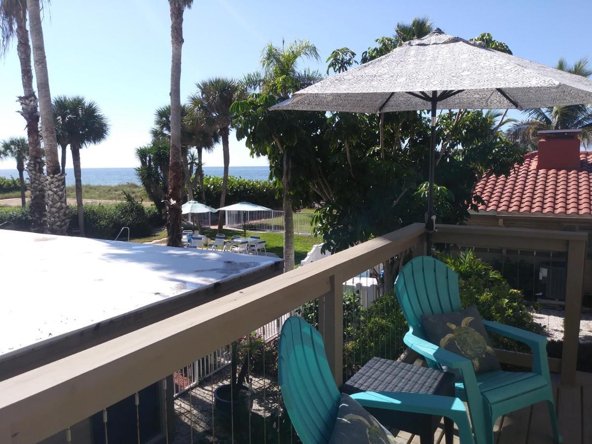 Turtle Crawl Inn - Longboat Key Exteriér fotografie