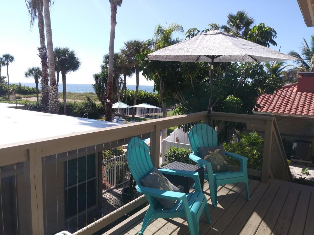 Turtle Crawl Inn - Longboat Key Exteriér fotografie