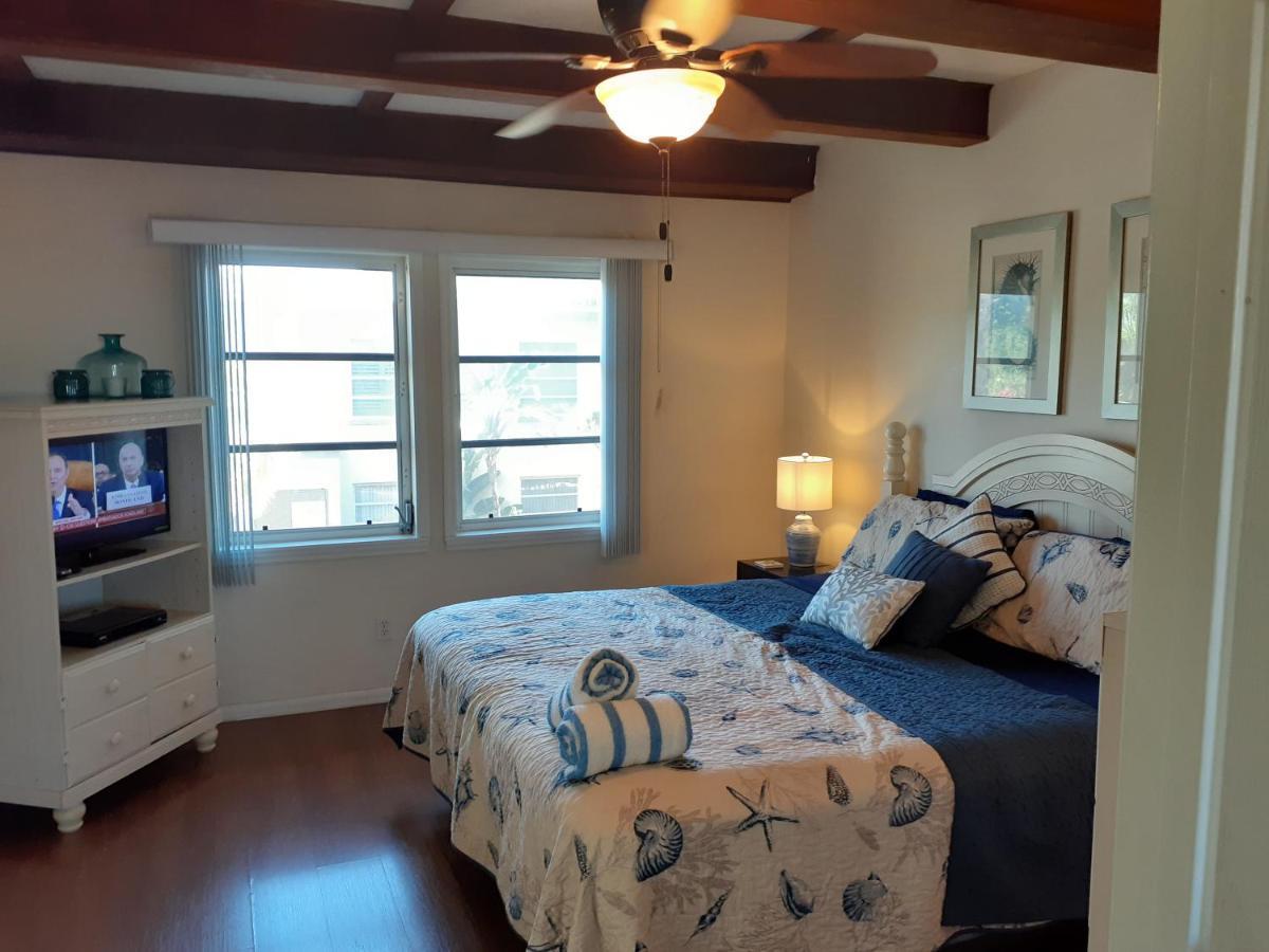 Turtle Crawl Inn - Longboat Key Exteriér fotografie