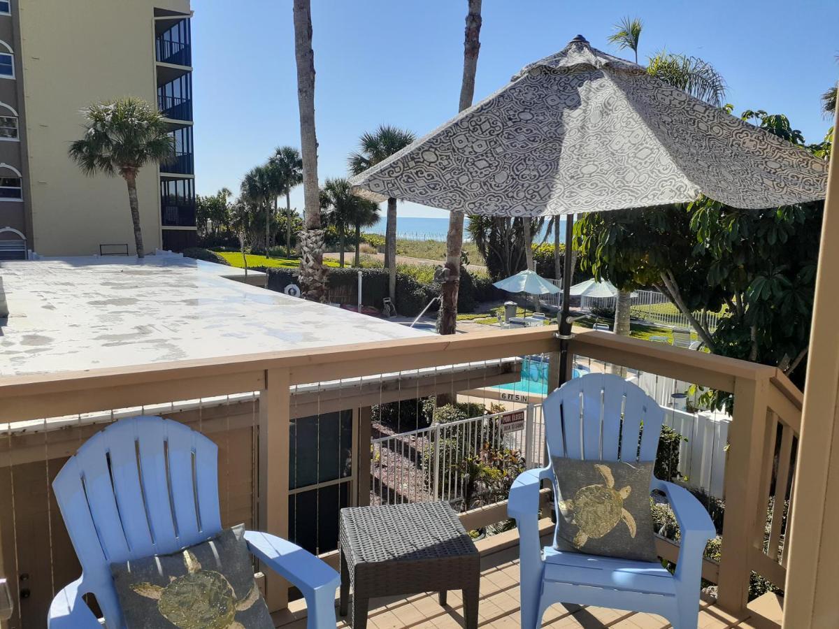 Turtle Crawl Inn - Longboat Key Exteriér fotografie