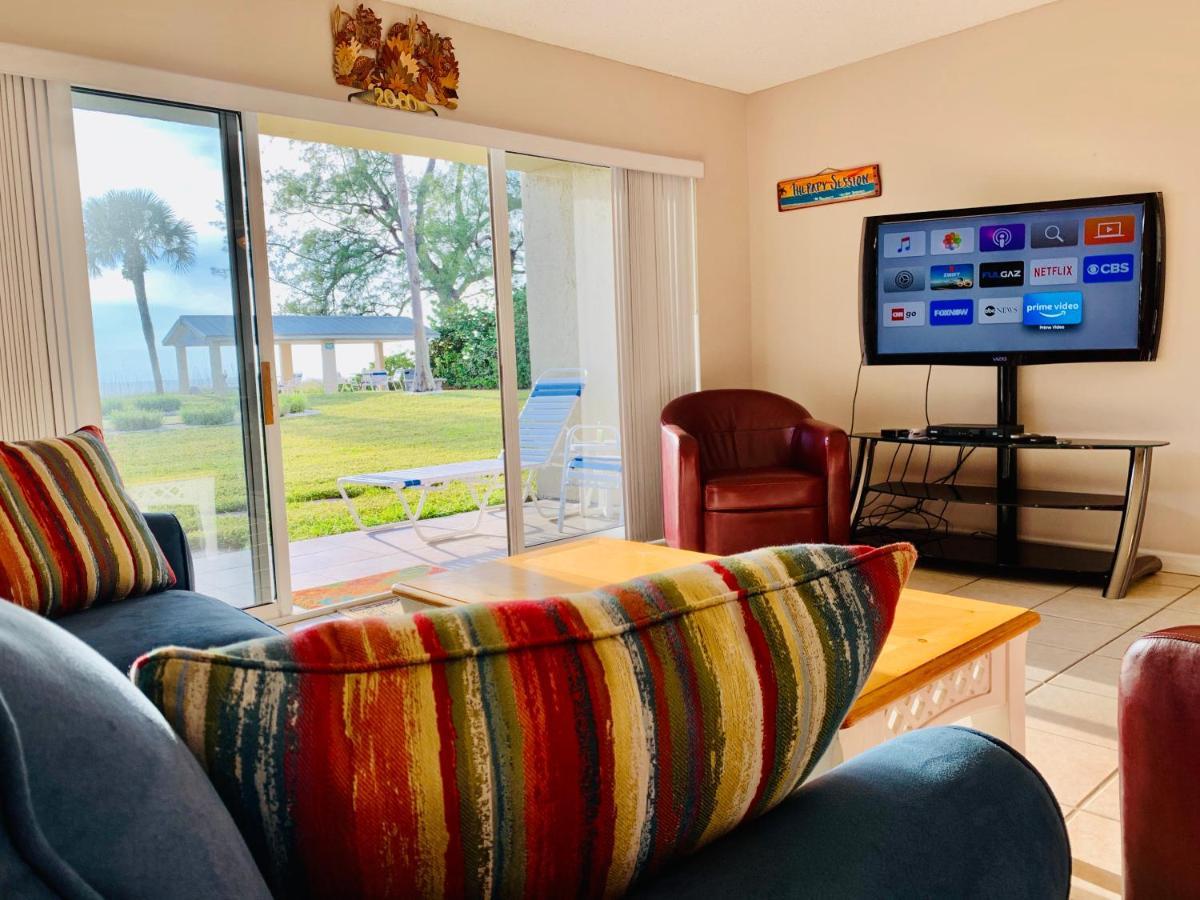 Turtle Crawl Inn - Longboat Key Exteriér fotografie