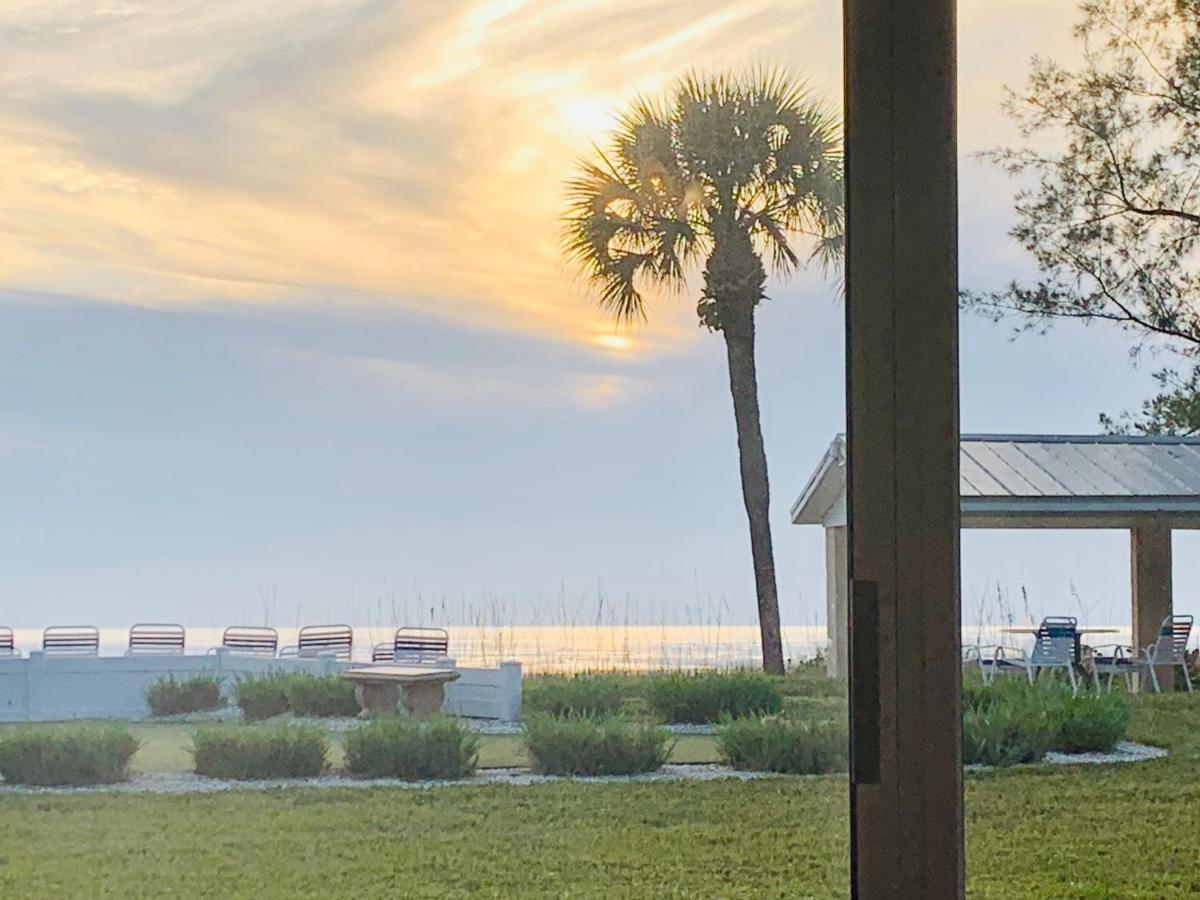 Turtle Crawl Inn - Longboat Key Exteriér fotografie