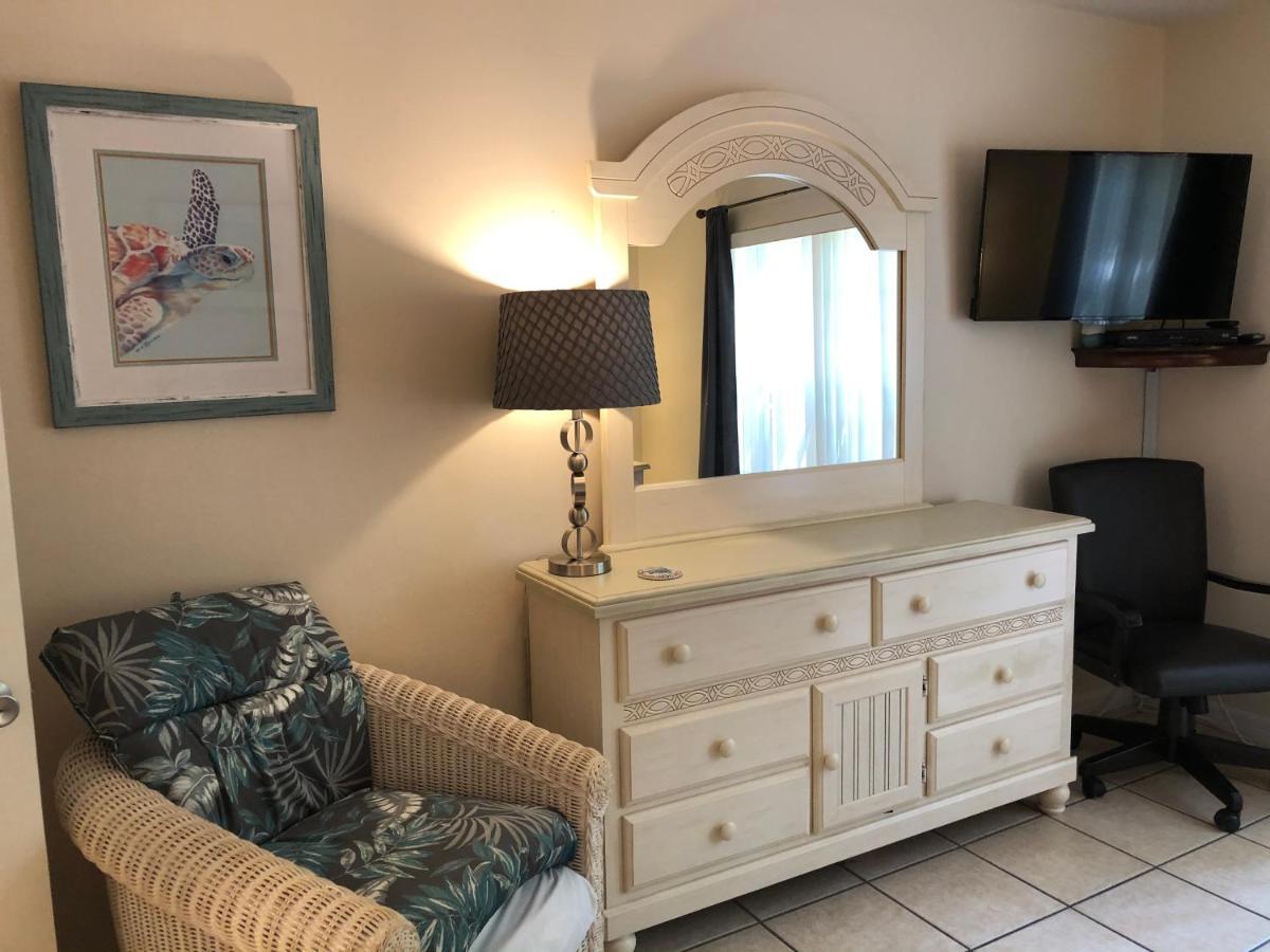 Turtle Crawl Inn - Longboat Key Exteriér fotografie